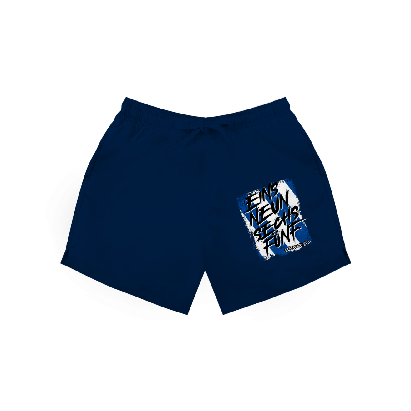 Badehose Einsneun