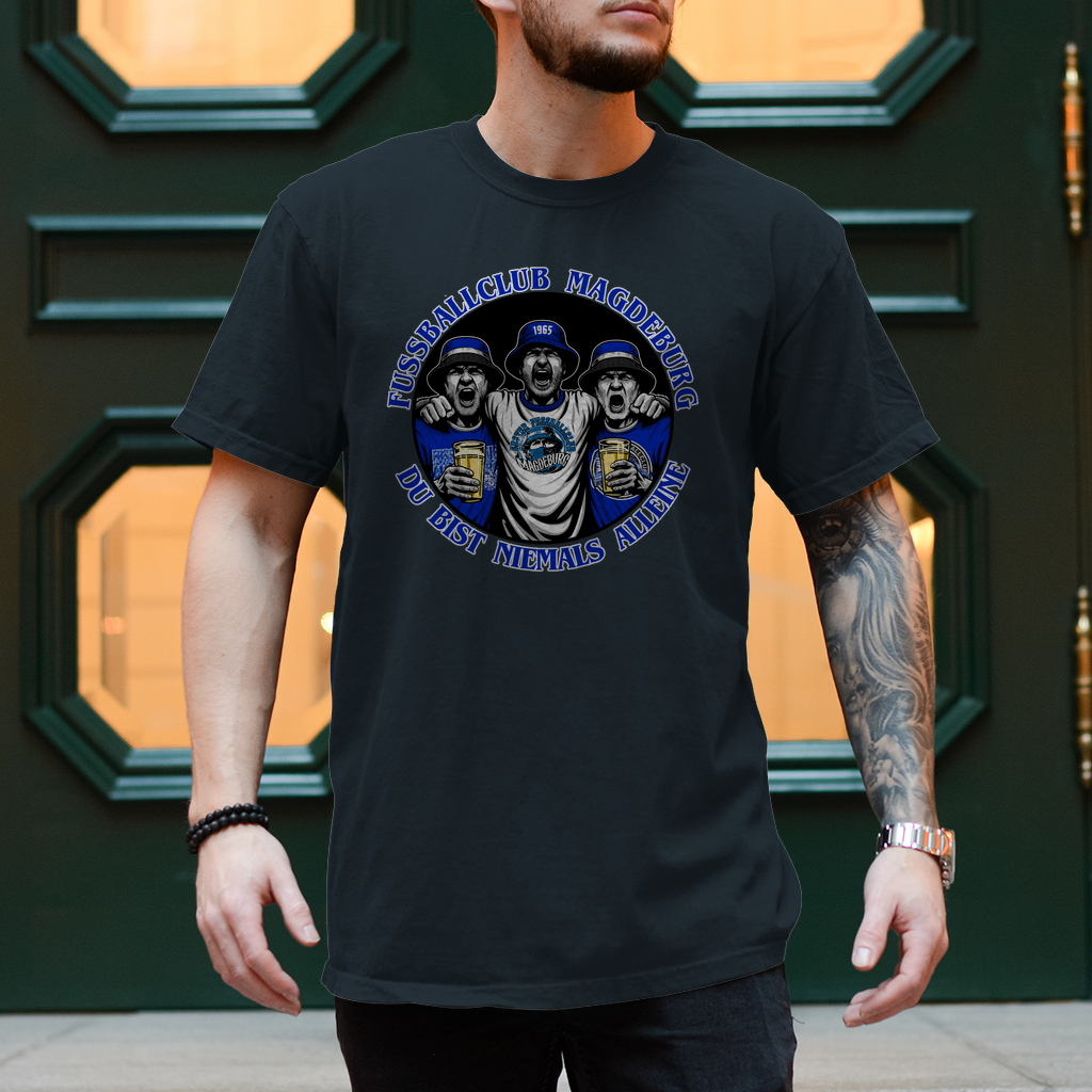 Wir - T-Shirt - N