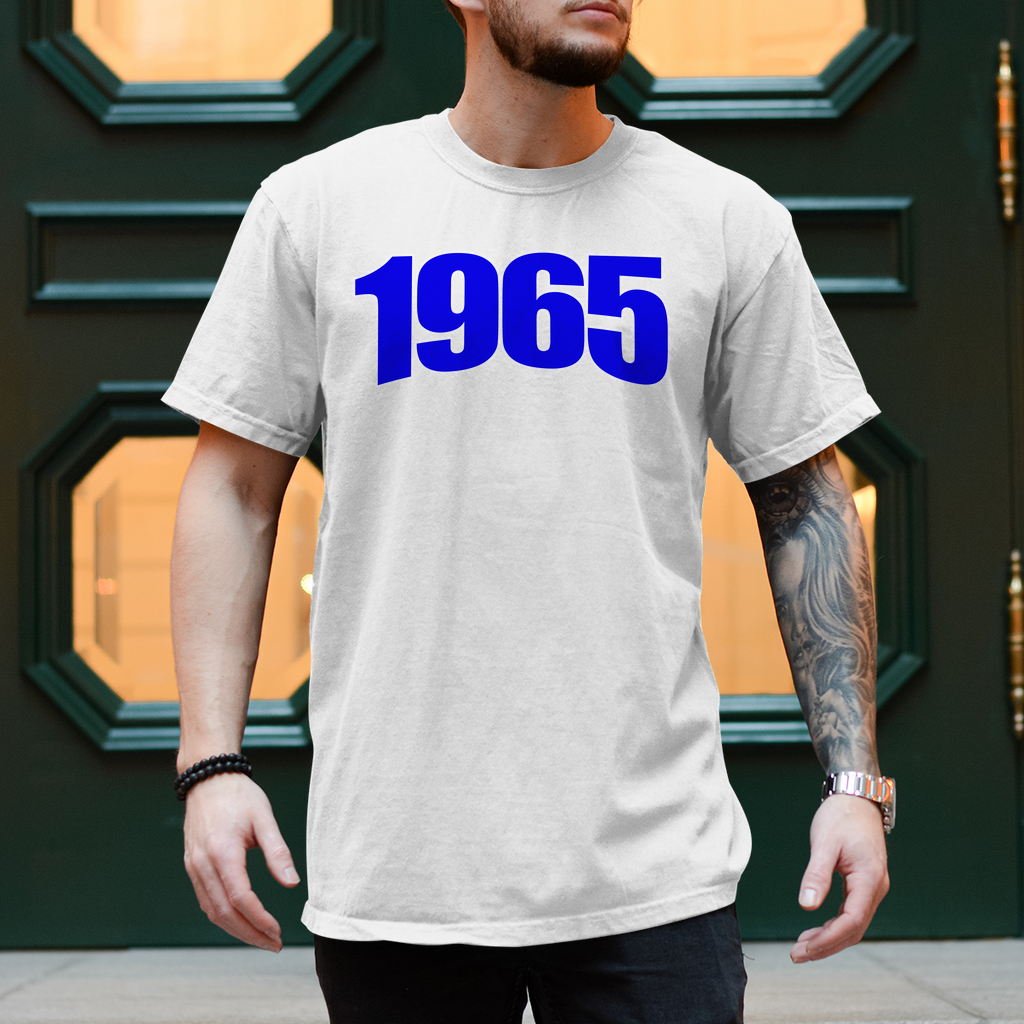 Block - T-Shirt - N