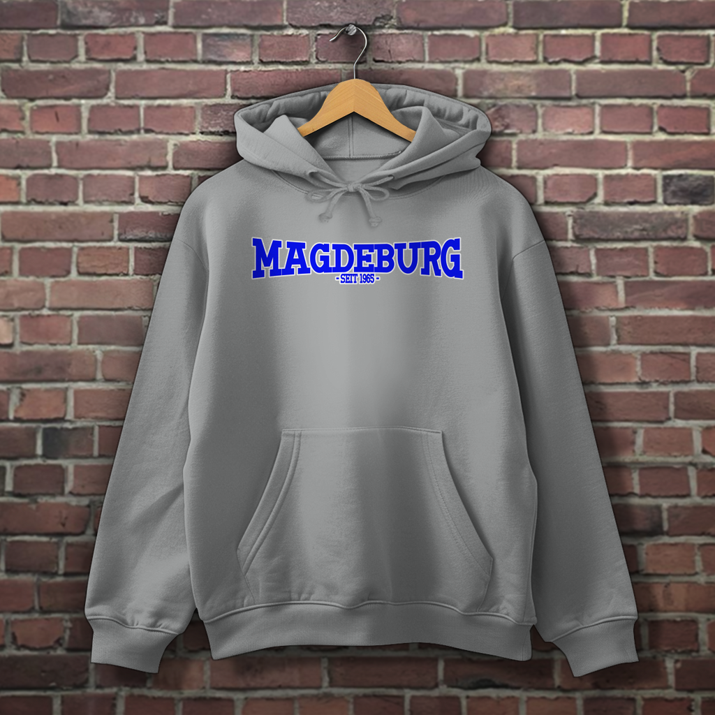 L-Style - Hoodie - N