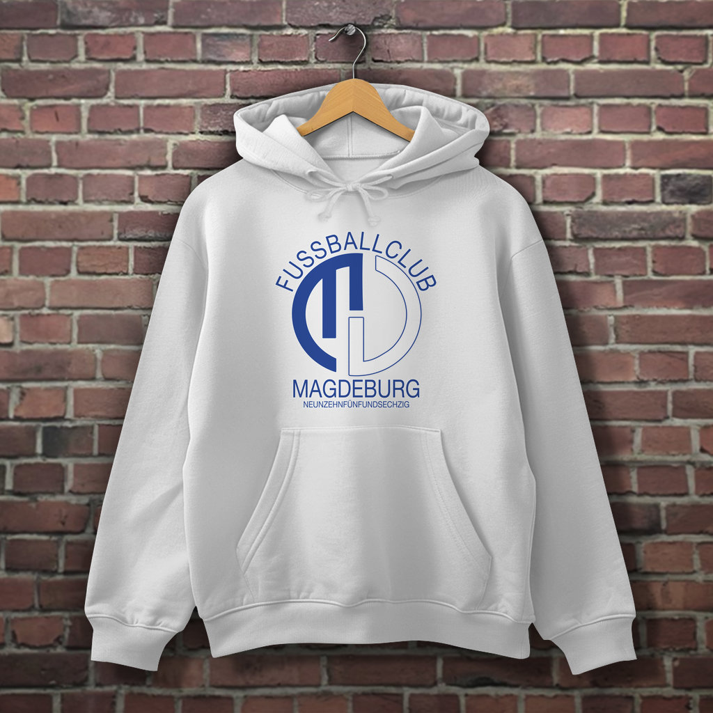 Monowappen - Hoodie - N