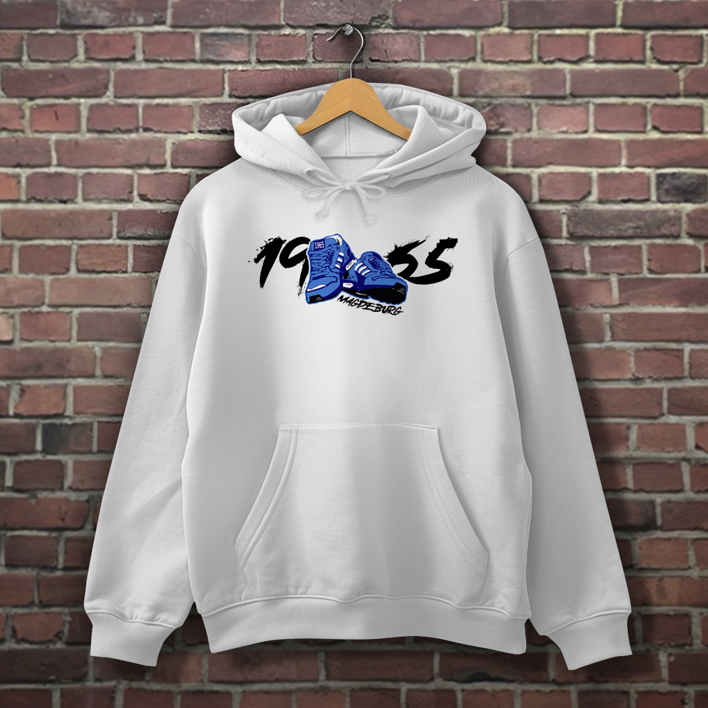 Walker - Hoodie - N