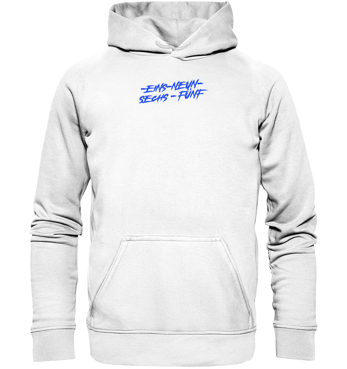 Eins-Neun - Unisex Hoodie