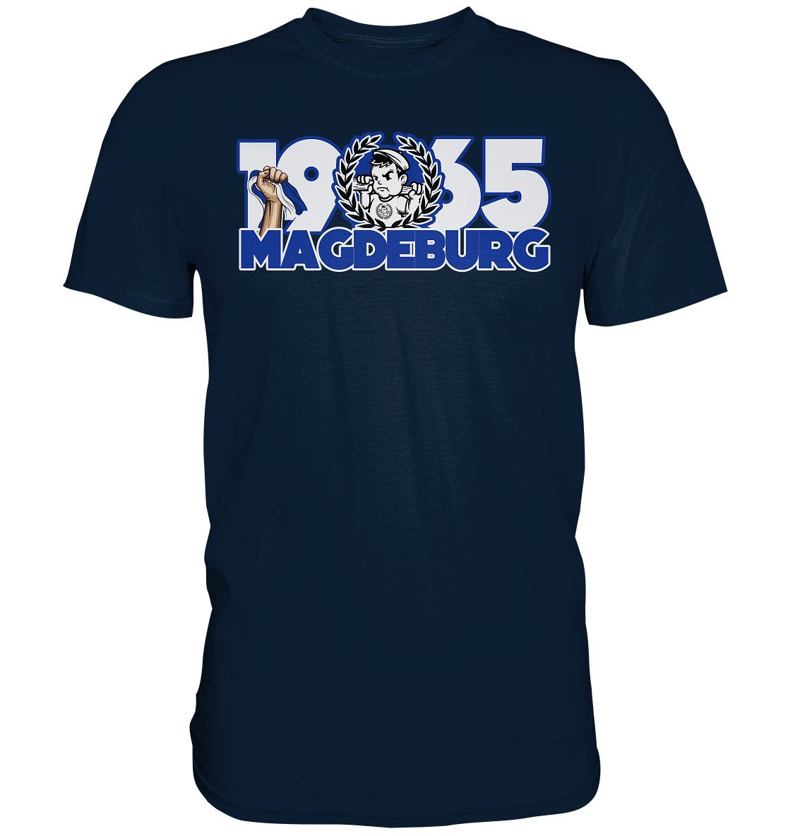 1965 - Premium Shirt