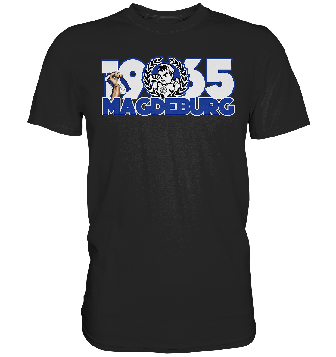 1965 - Premium Shirt