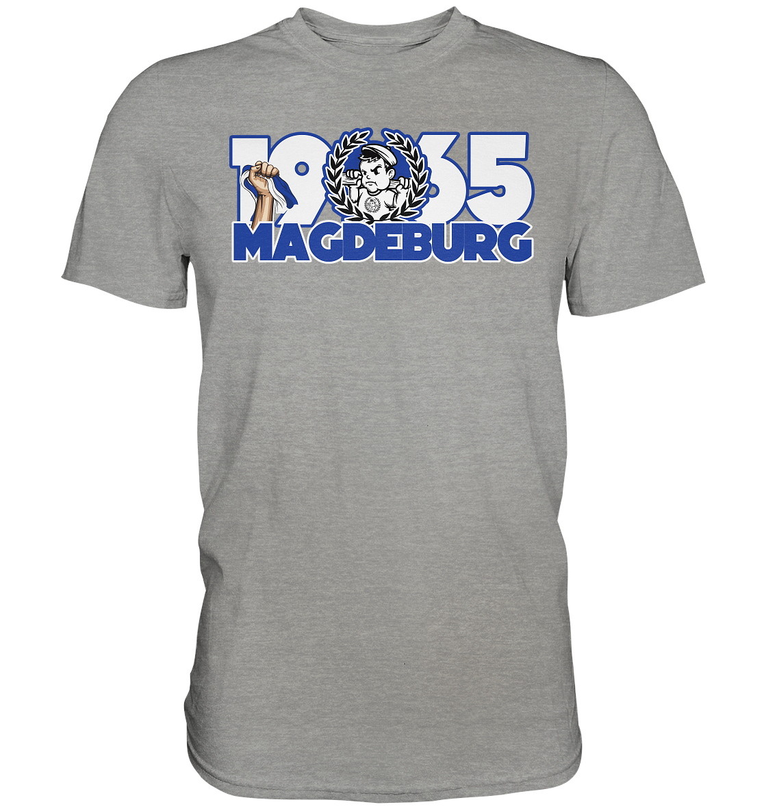 1965 - Premium Shirt