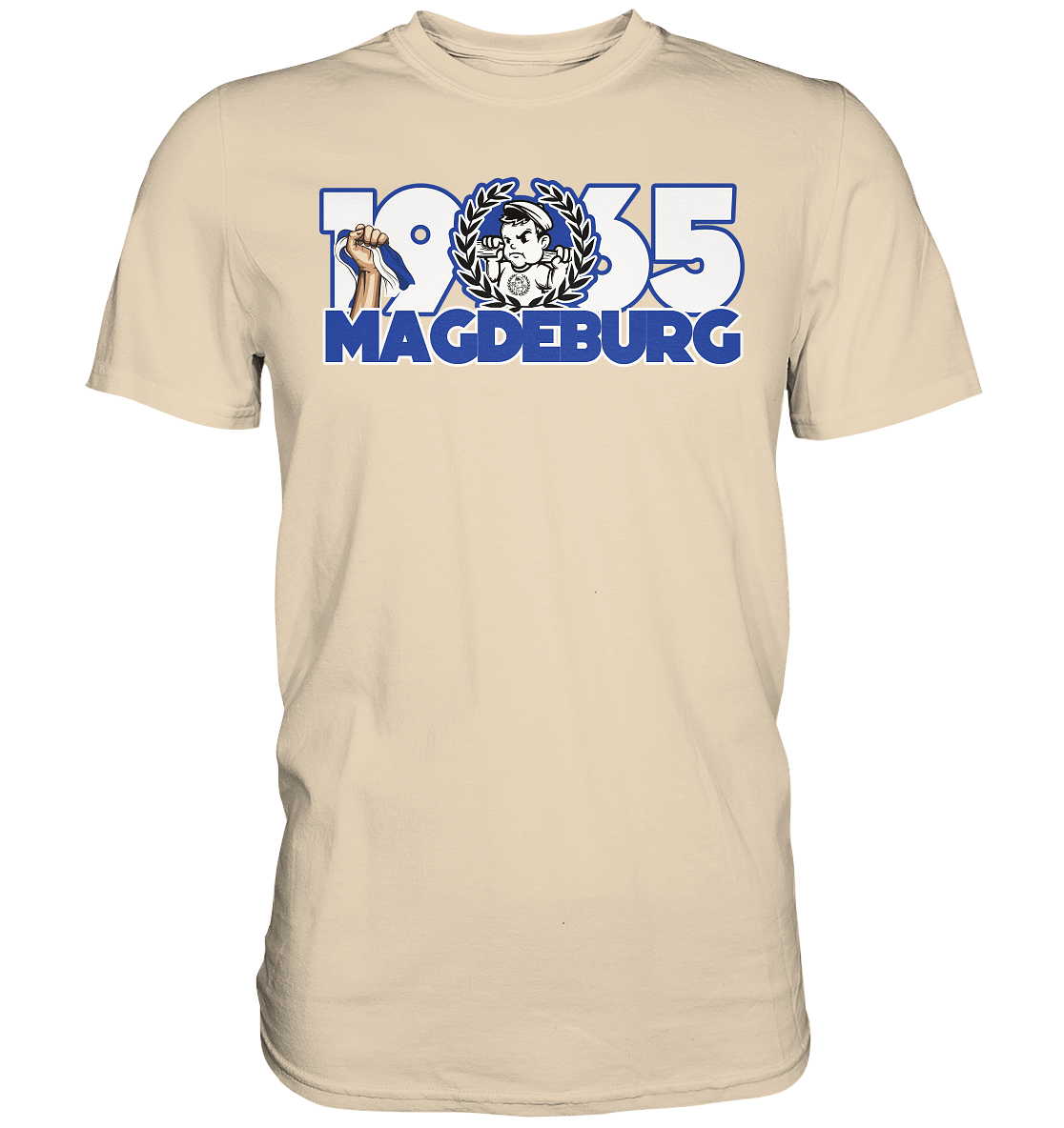 1965 - Premium Shirt