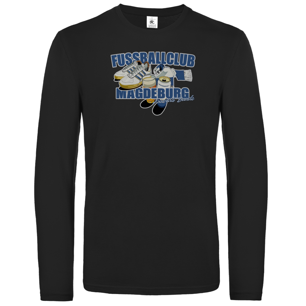 Longsleeve Auswärtslos