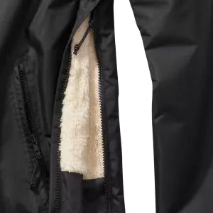 Windbreaker Winter