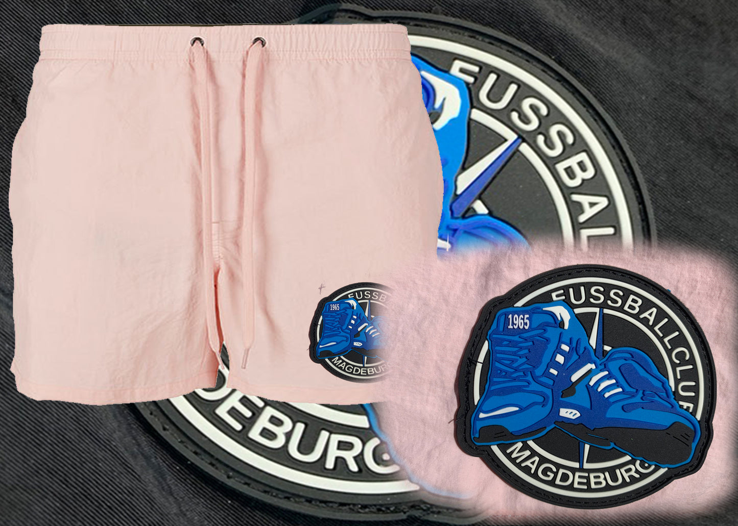 Badebuxe