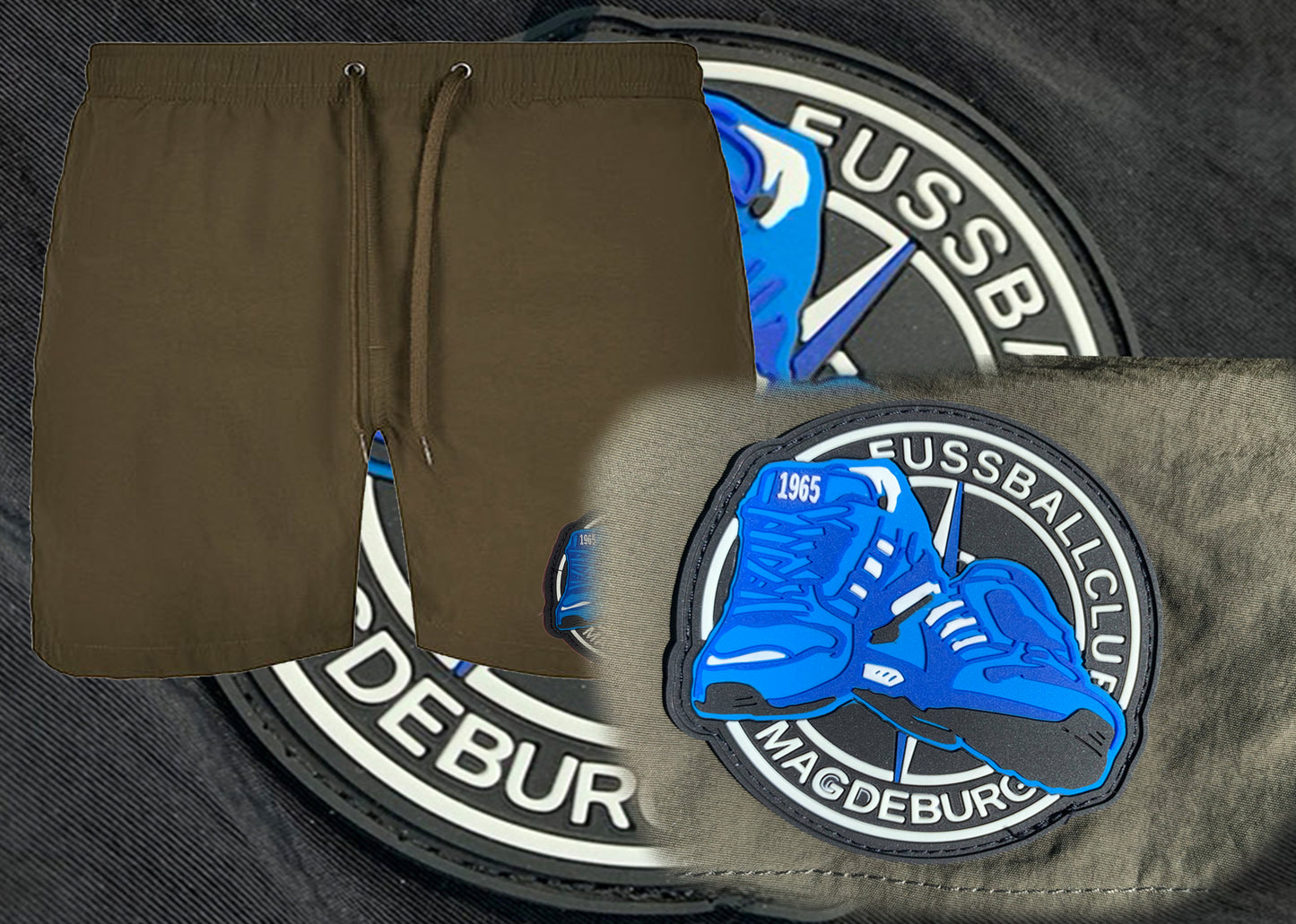 Badebuxe