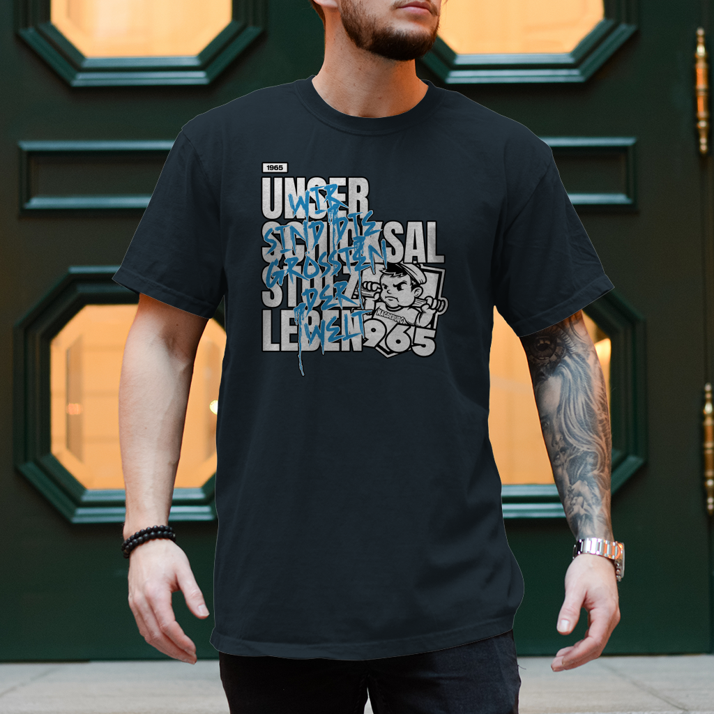 1965 - T-Shirts