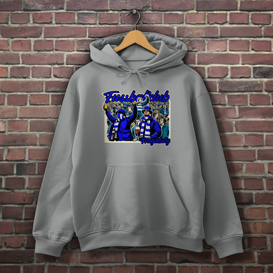 Rose&Bier - Hoodie - N