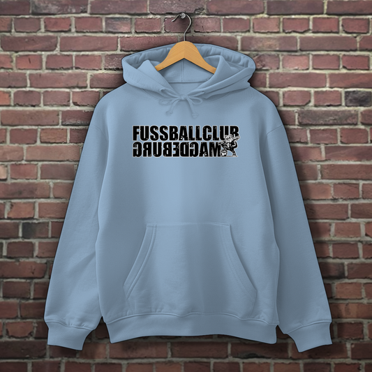 Bulldog Fussballclub - Hoodie - N