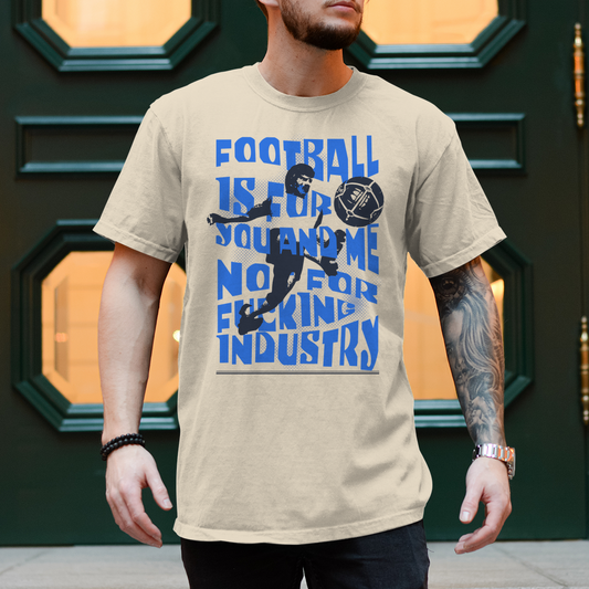 Industry - T-Shirt - N