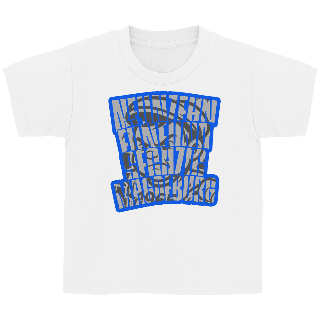 Racker1965 - Kinder T-Shirt