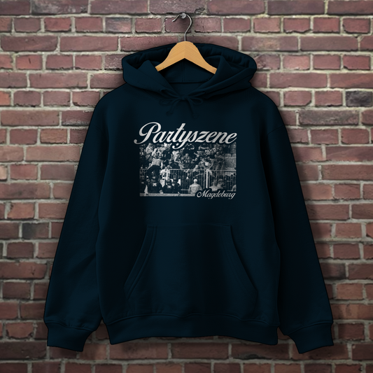 Partyszene - Hoodie - N