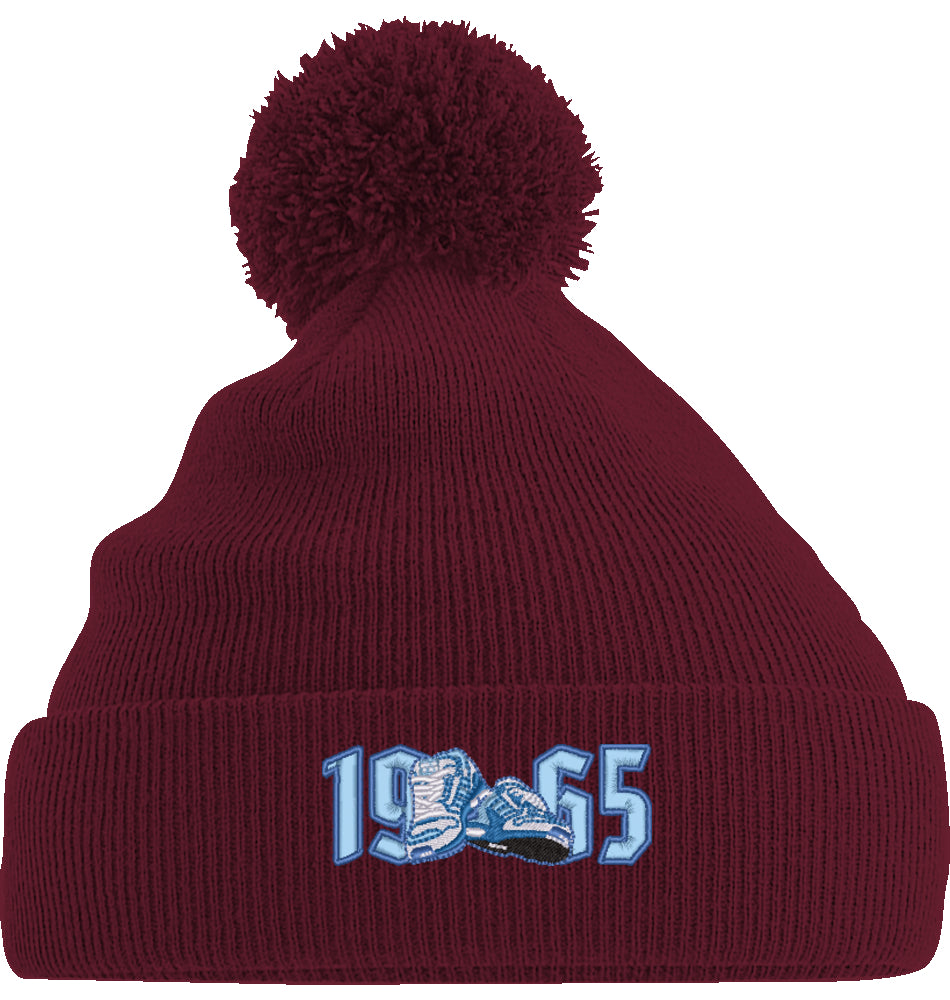 ZX 1965 - Bommel