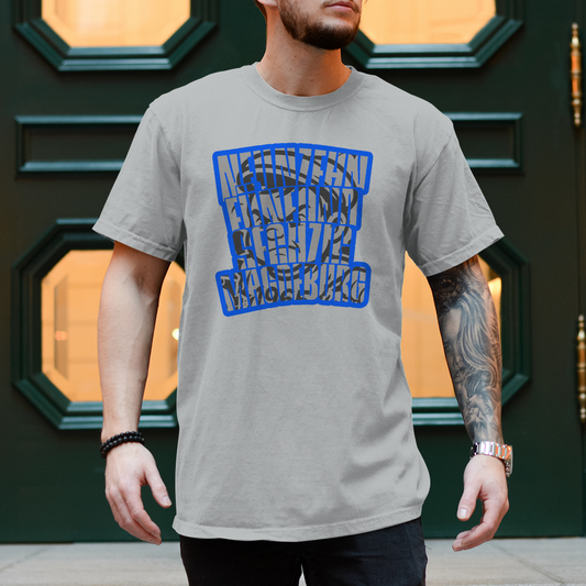 Racker 1965 - T-Shirt