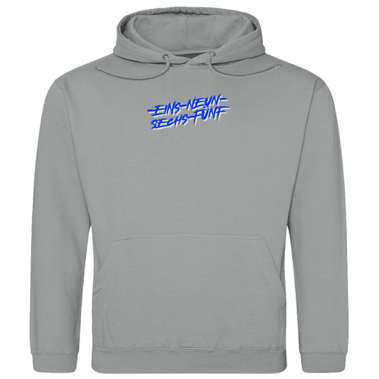 Eins Neun - Hoodie