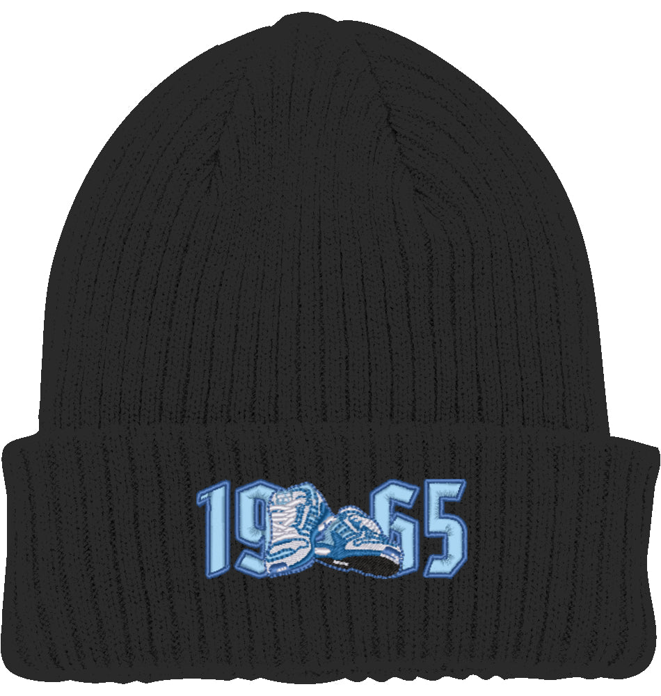 ZX 1965 - Rib Beanie