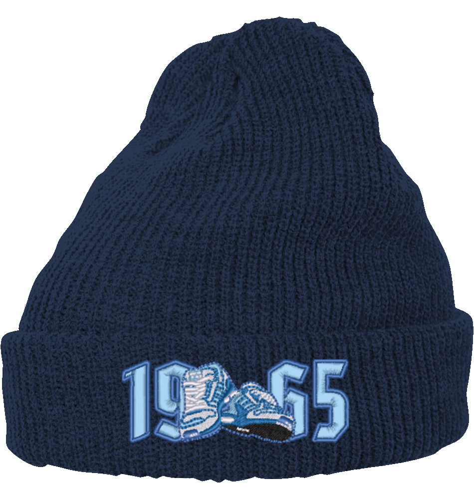 ZX 1965 - Long Knit