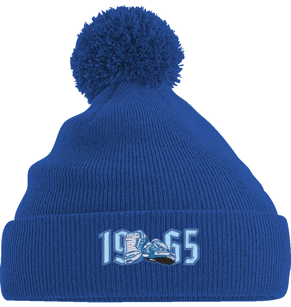 ZX 1965 - Bommel