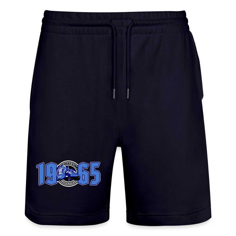 1965 Short - Dark navy