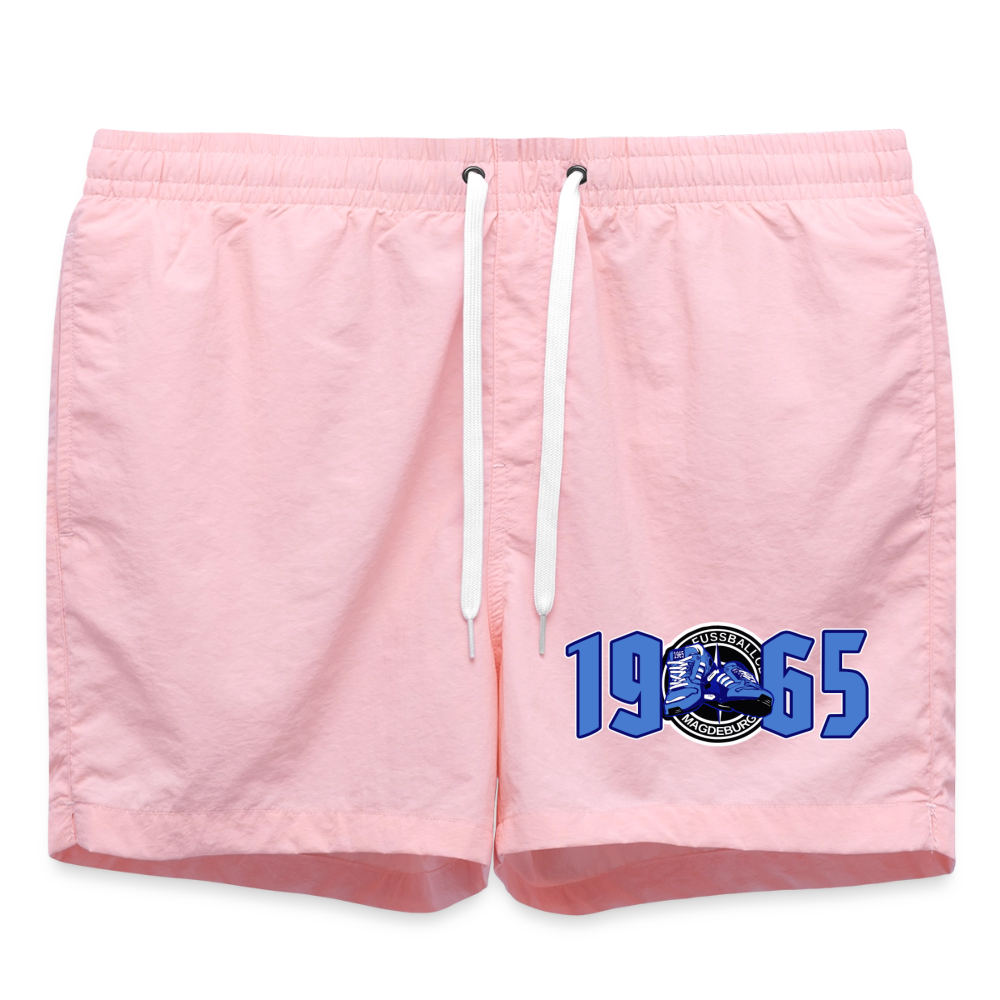 Badeshorts ZX1965 - Pink