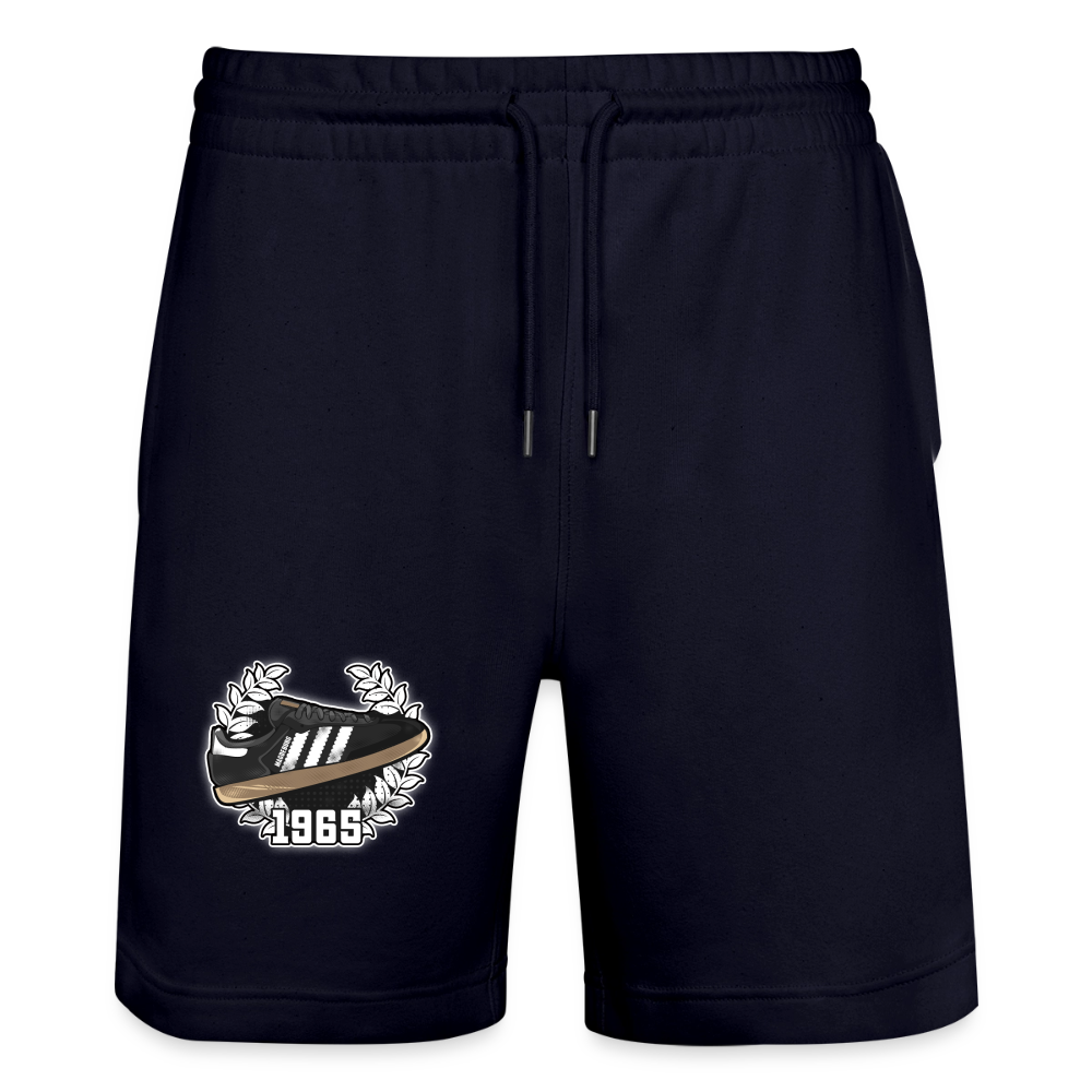 Lorbeer Short - Dark navy