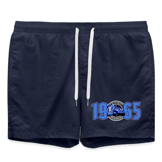 Badeshorts ZX1965 - French Navy
