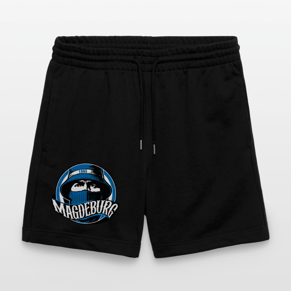 Magdeburg Short - Schwarz