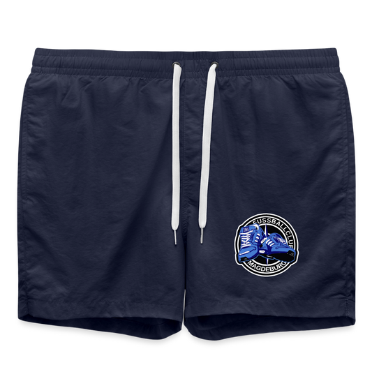 Badeshorts - French Navy