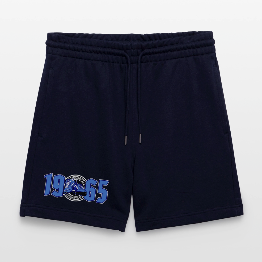 1965 Short - Dark navy