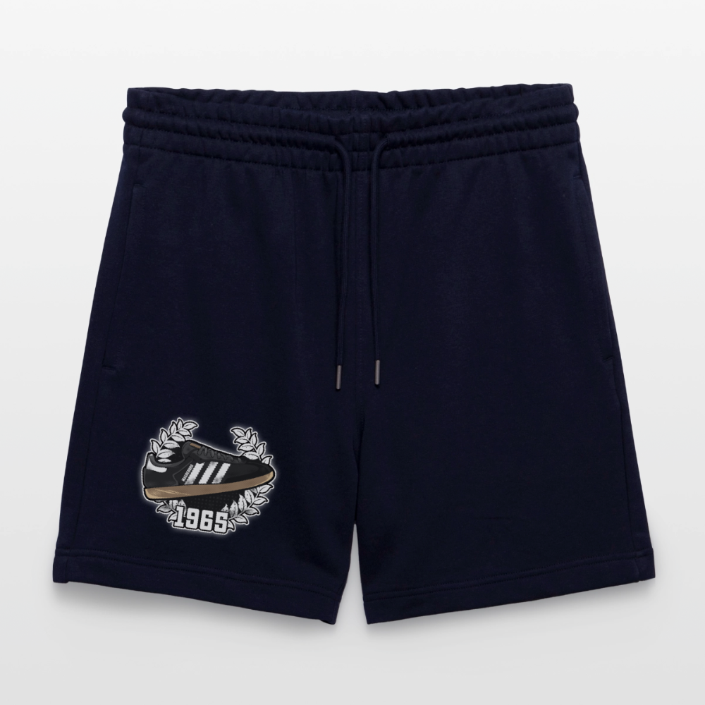 Lorbeer Short - Dark navy
