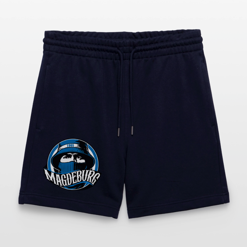 Magdeburg Short - Dark navy