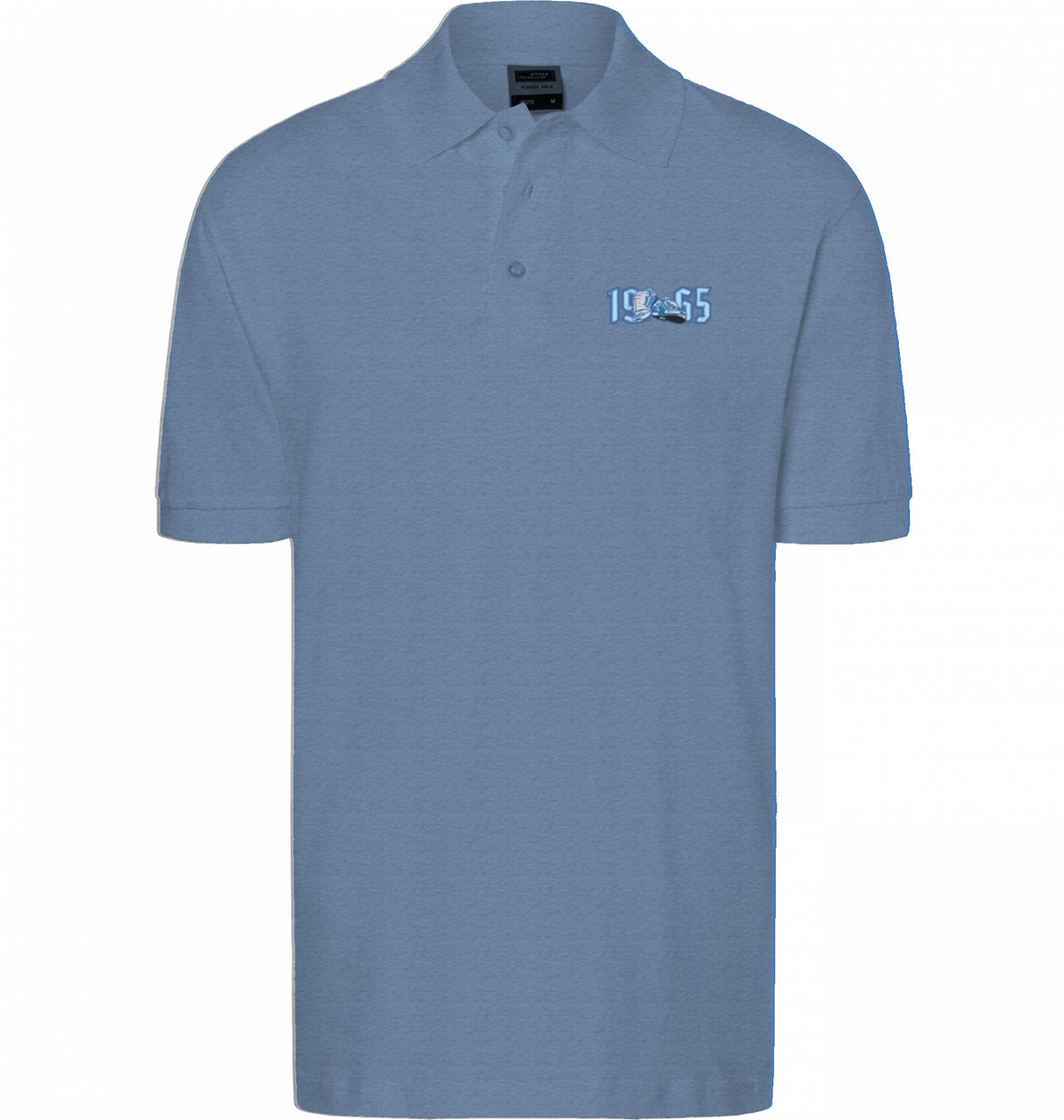 Classic Polo ZX1965