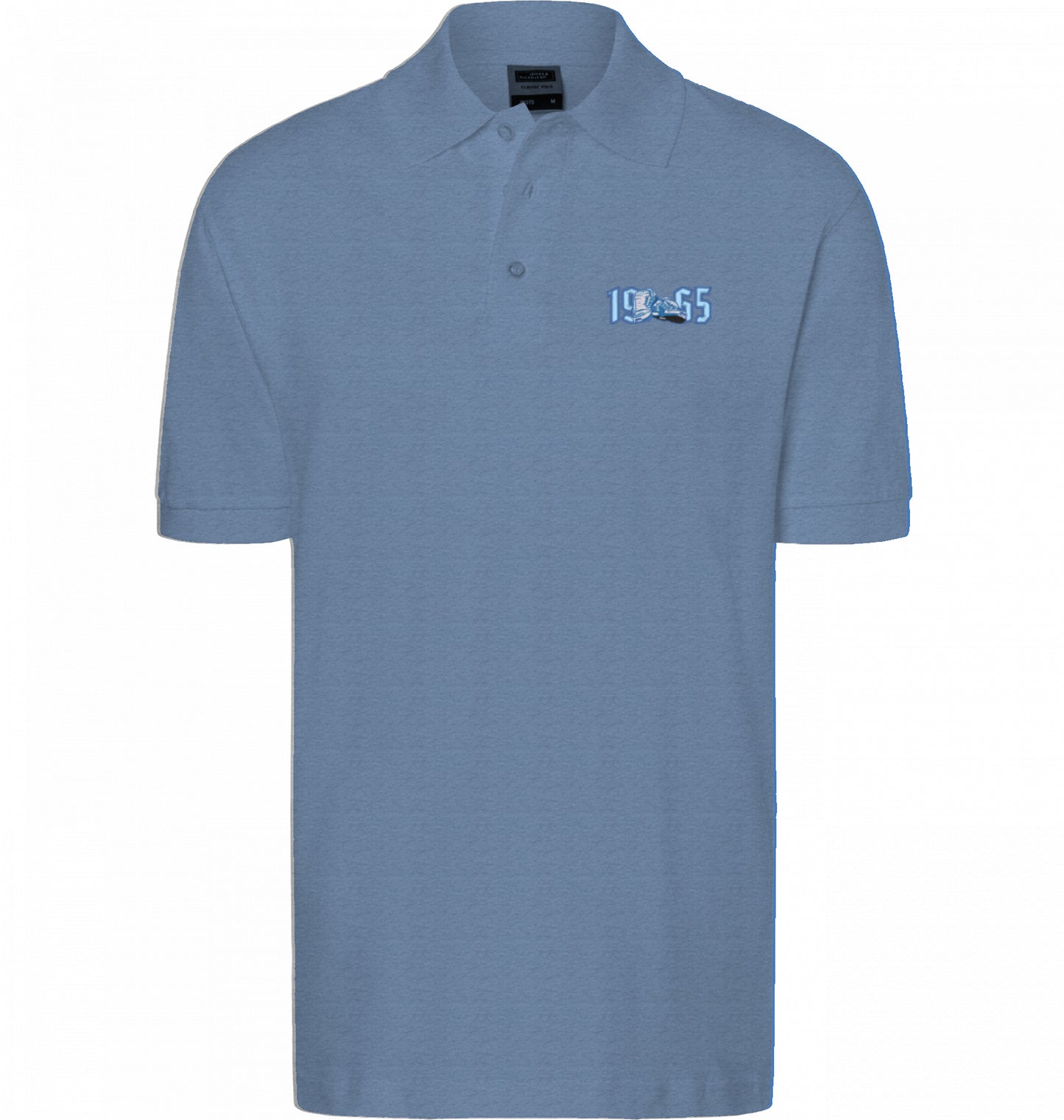 Classic Polo ZX1965