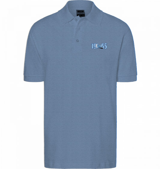 Classic Polo ZX1965