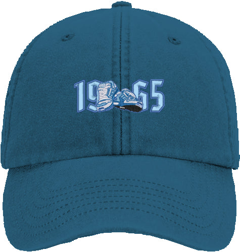 ZX 1965 Vintage Cap