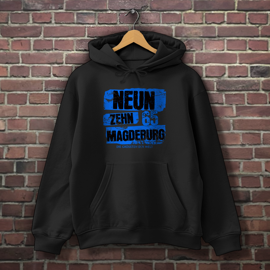 Chaos2 - Hoodie