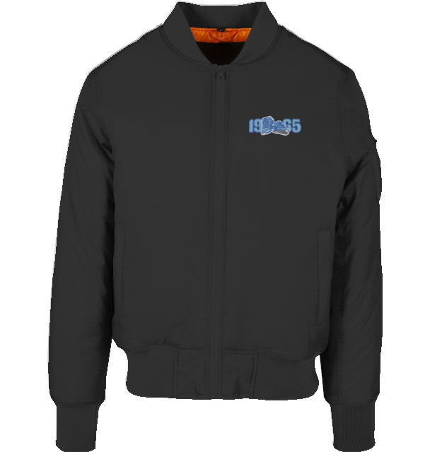 1965 Stick - Bomberjacke