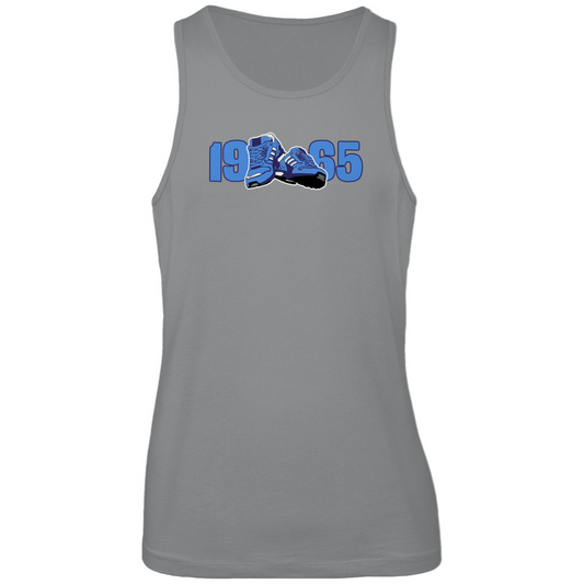 walk on 1965 - Premium Tank Top