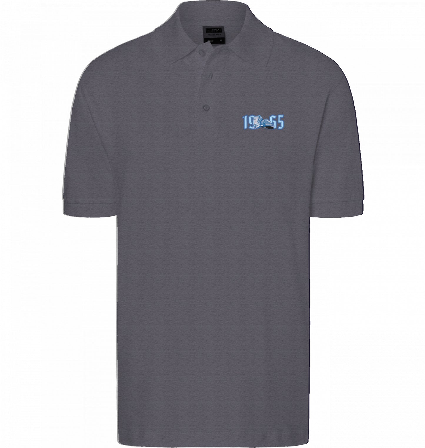 Classic Polo ZX1965