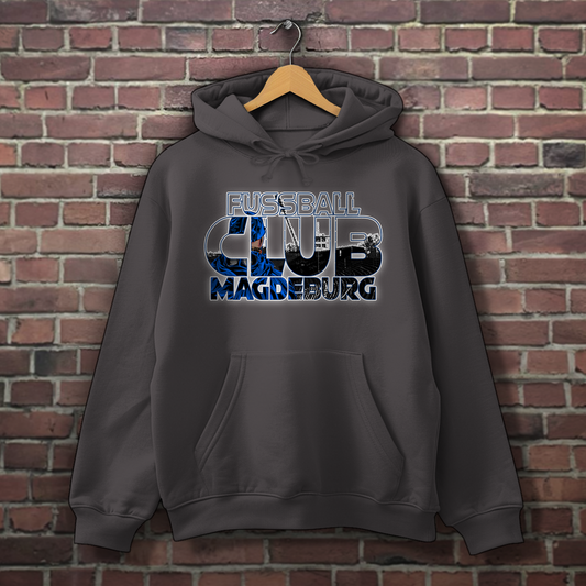 Fussballclub - Hoodie - N