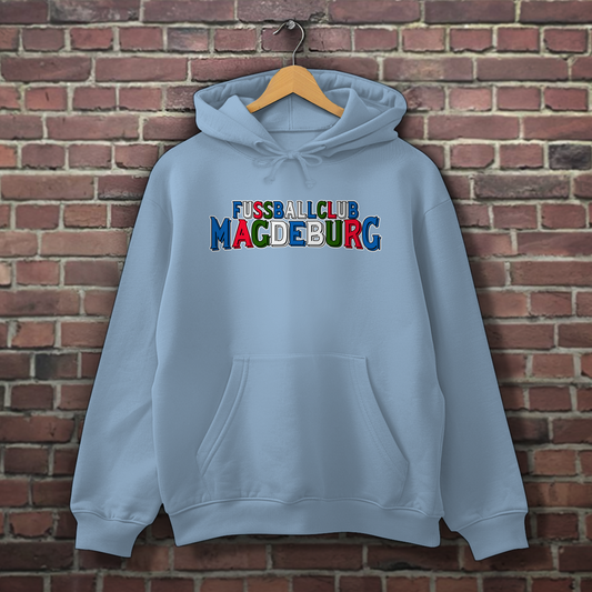Unsere Farben - Hoodie - N