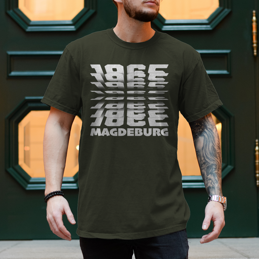 Flip - T-Shirt - N