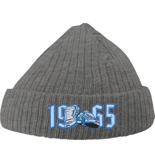 ZX 1965 - Dokker Beanie