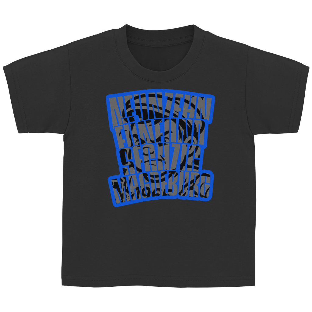 Racker1965 - Kinder T-Shirt