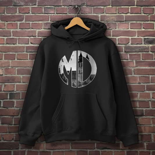 Monodom - Hoodie - N